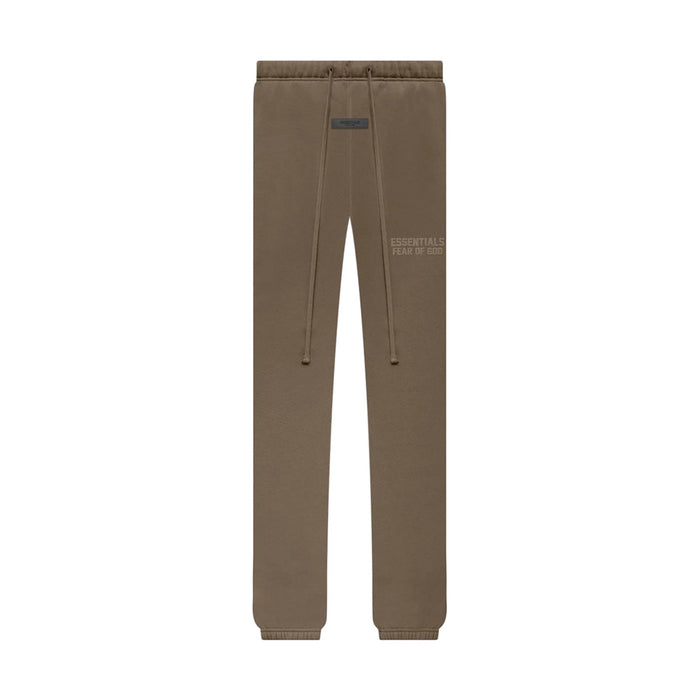 FOG Essentials Sweatpant Wood (FW22)
