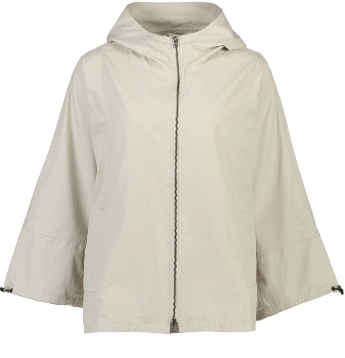 Foil 6352 Hide & Seek Pumice Jacket - Dotique - Foil
