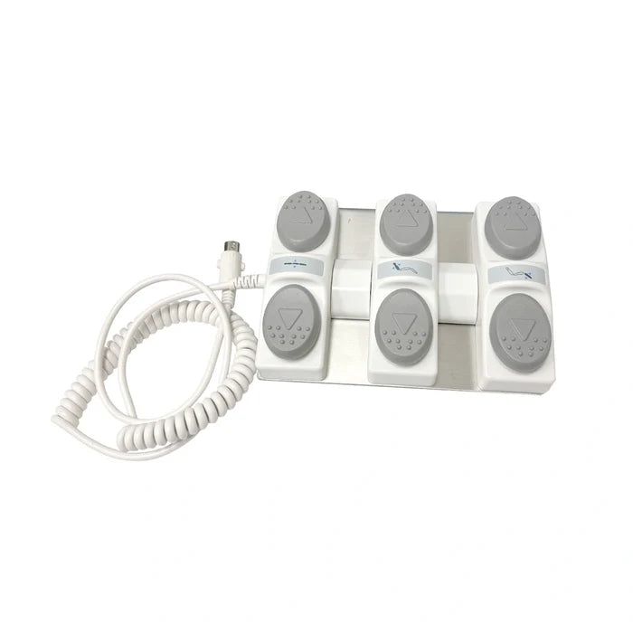 Foot Remote For Aluma Electric Spa Treatment Table