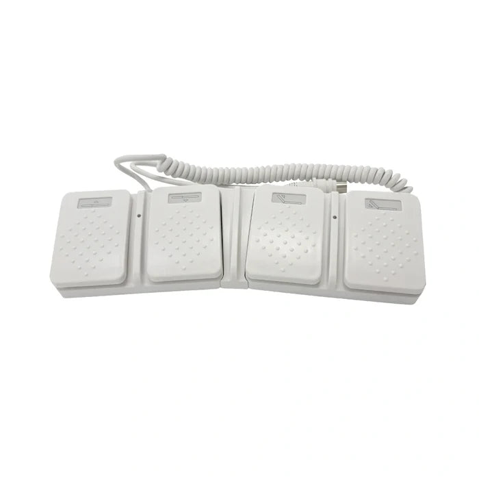 Foot Remote For Como Treatment Table