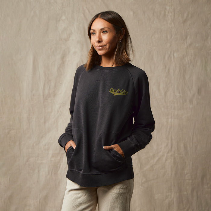 Founders Crew Sweater