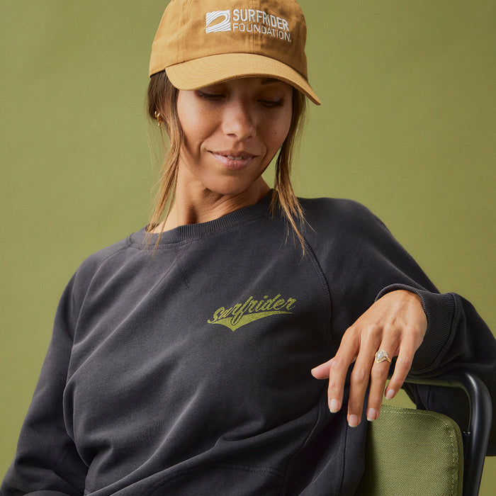 Founders Crew Sweater
