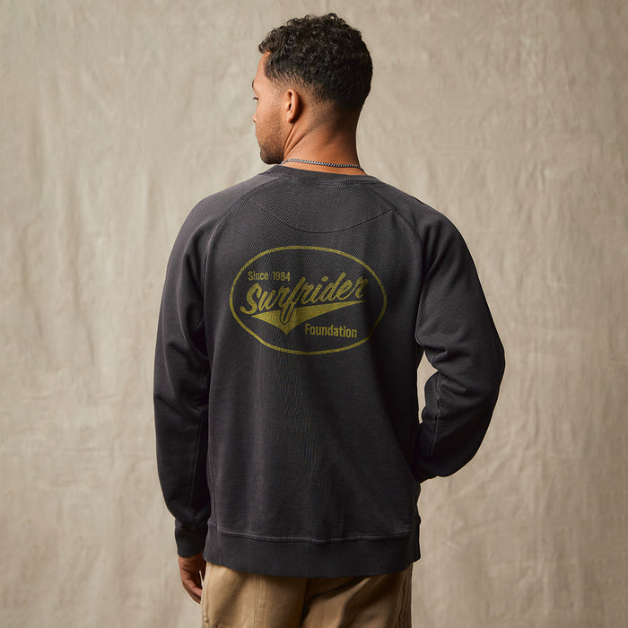 Founders Crew Sweater