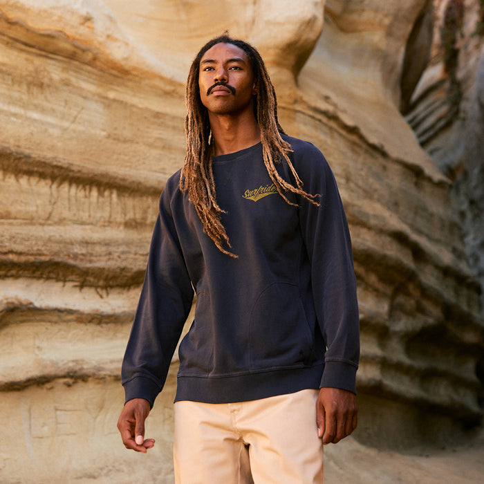 Founders Crew Sweater