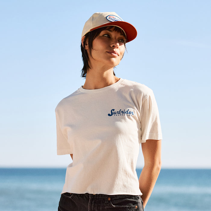 Founders Unstructured Snapback Hat