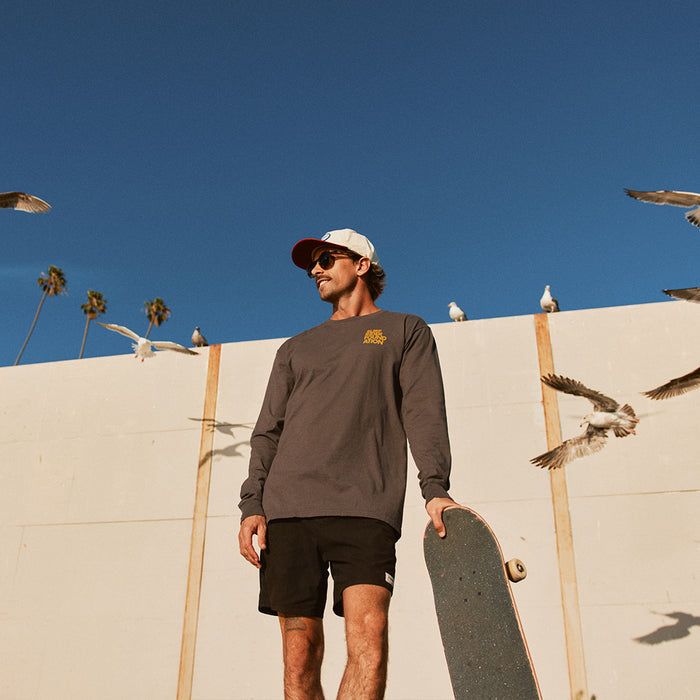 Founders Unstructured Snapback Hat