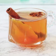 Fragrance Oil - Apple Bourbon Toddy