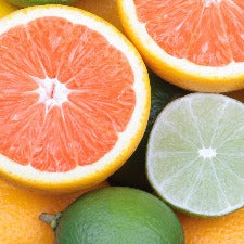 Fragrance Oil - Bergamot Grapefruit