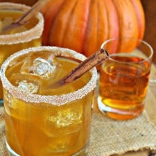 Fragrance Oil - Bourbon Pumpkin (BBW Dupe)