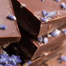 Fragrance Oil - Chocolate Lavender