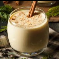 Fragrance Oil - Eggnog