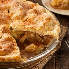 Fragrance Oil - Hot Apple Pie