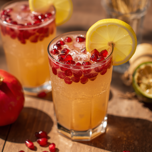 Fragrance Oil - Pomegranate Lemonade (BBW Dupe) (bulk)