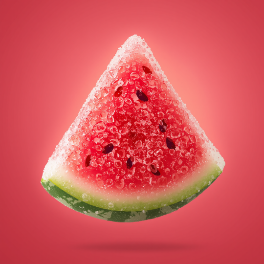 Fragrance Oil - Sour Watermelon Candy (bulk)