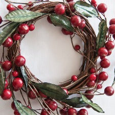 Fragrance Oil - Twigs & Berries