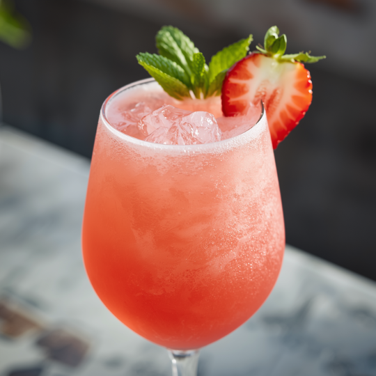Fragrance Oil - White Strawberry Bellini (Yankee Candle Dupe) (bulk)
