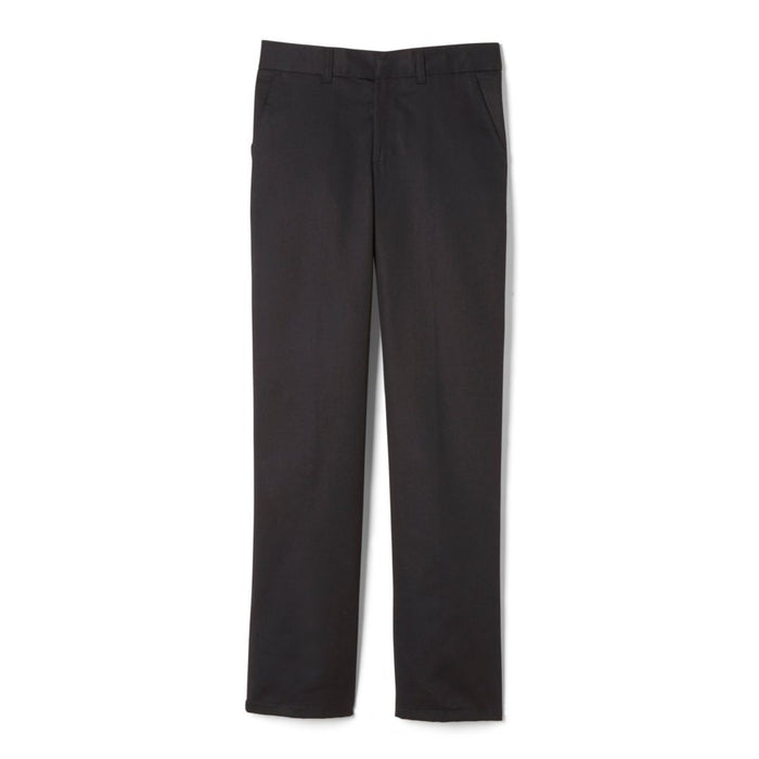 French Toast Boys Adjustable Waist Relaxed Fit Pants