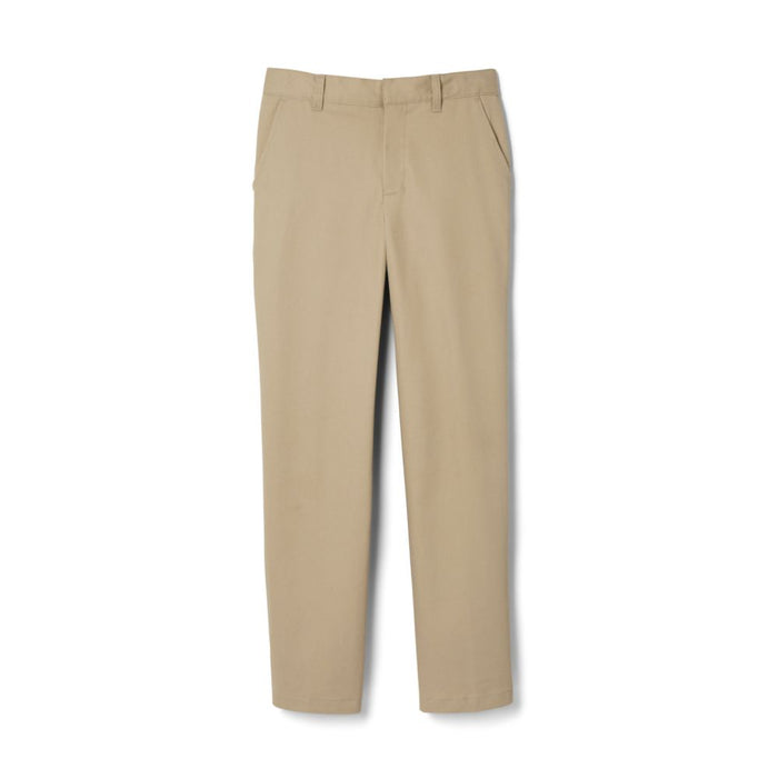 French Toast Boys Adjustable Waist Relaxed Fit Pants