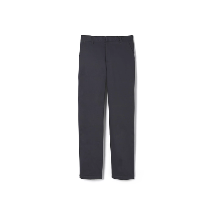French Toast Boys Husky Adjustable Waist Relaxed Fit Pants