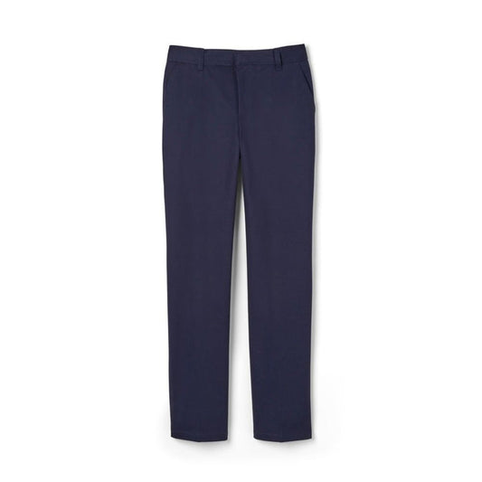 French Toast Boys Slim Adjustable Waist Relaxed Fit Pants