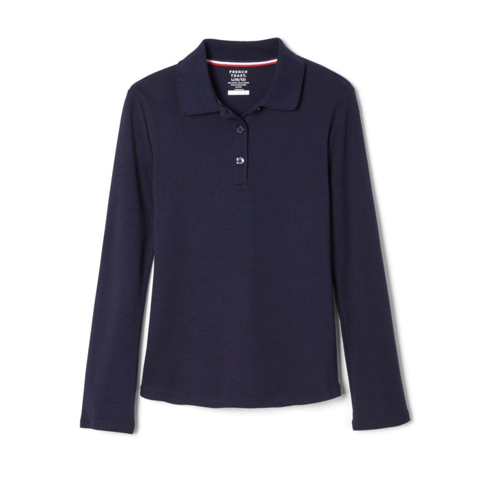 Navy Blue / 2T
