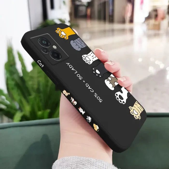 Poco M5 / Black 2 / China