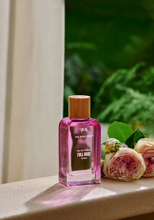 Full Magnolia Eau De Parfum