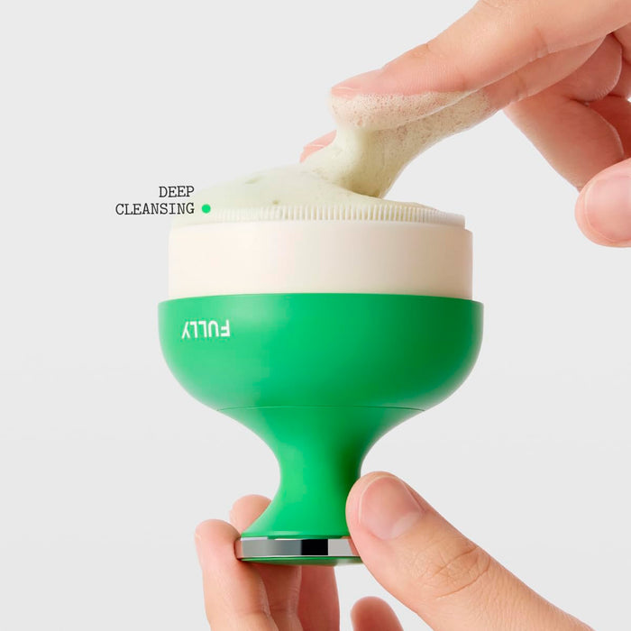 Fully Pore Cleansing Brush