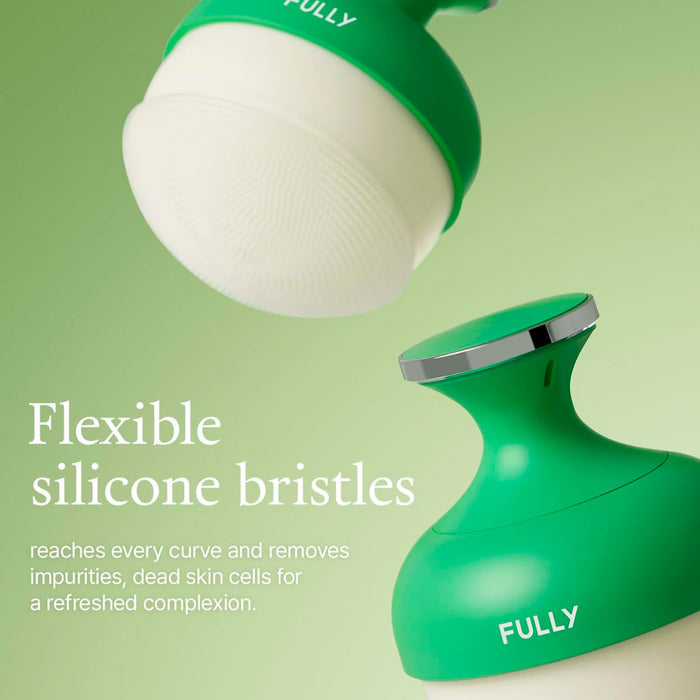 Fully Pore Cleansing Brush