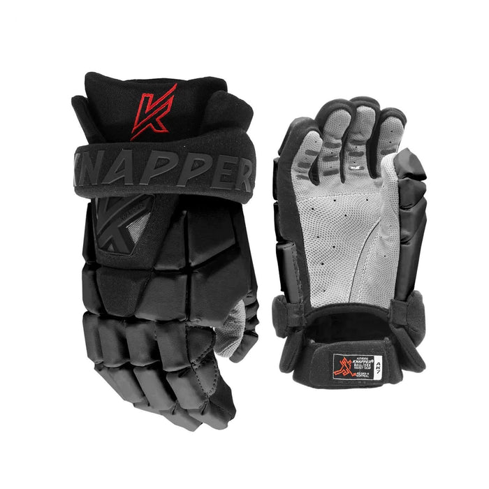 GANT DEK HOCKEY KNAPPER AK7