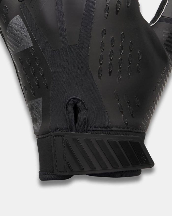 GANT FOOTBALL UA BLUR HOMME