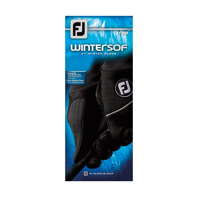 GANT FOOTJOY WINTERSOF FEMME