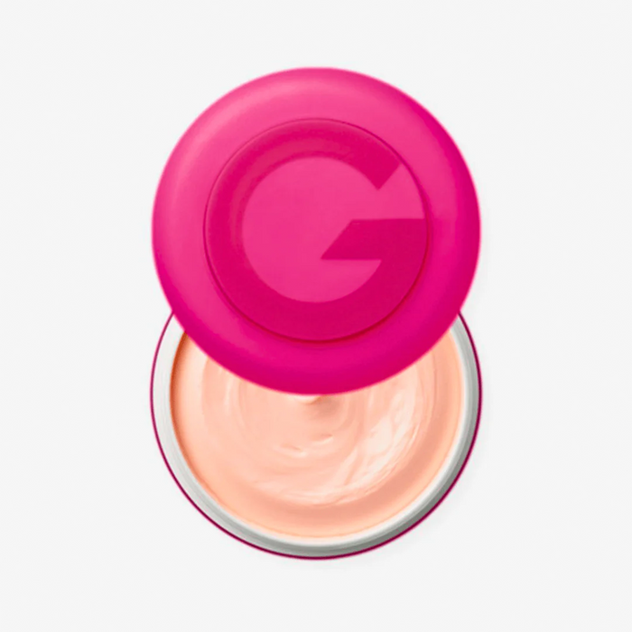 GATSBY Moving Rubber Hair Styling Wax 80g Pink-Spiky Edge