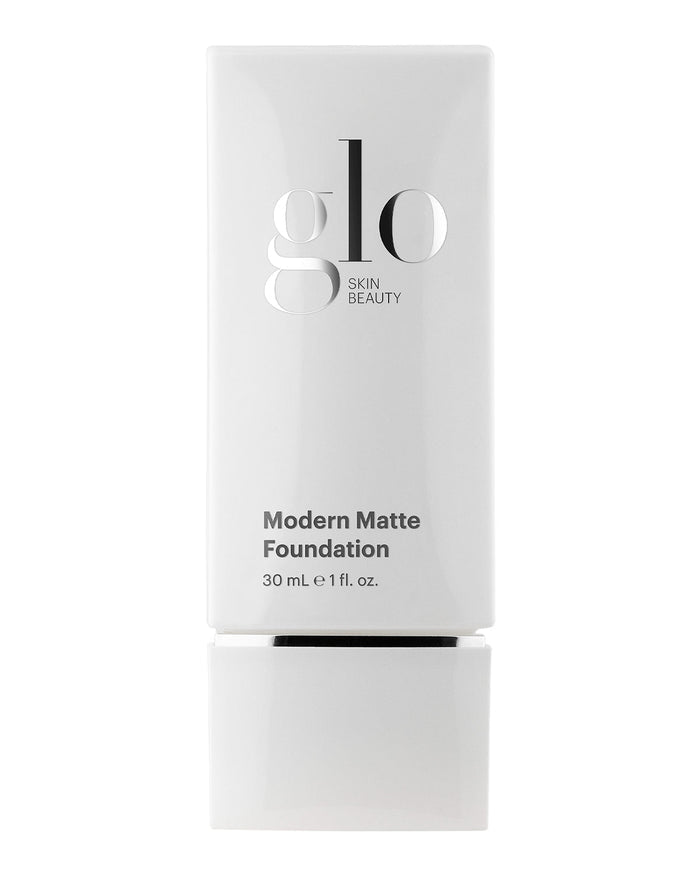 Glo Beauty Modern Matte Foundation