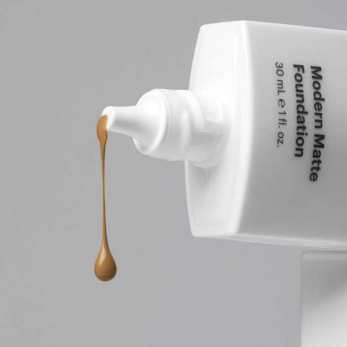 Glo Beauty Modern Matte Foundation
