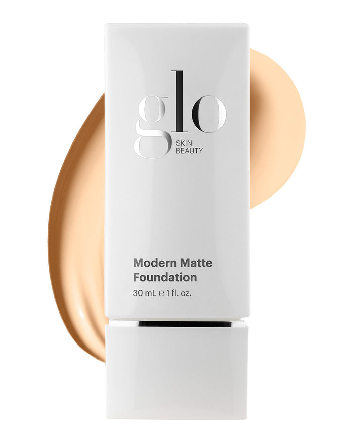 Glo Beauty Modern Matte Foundation — 2N
