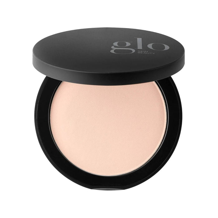 Glo Beauty Pressed Base — Beige Fair