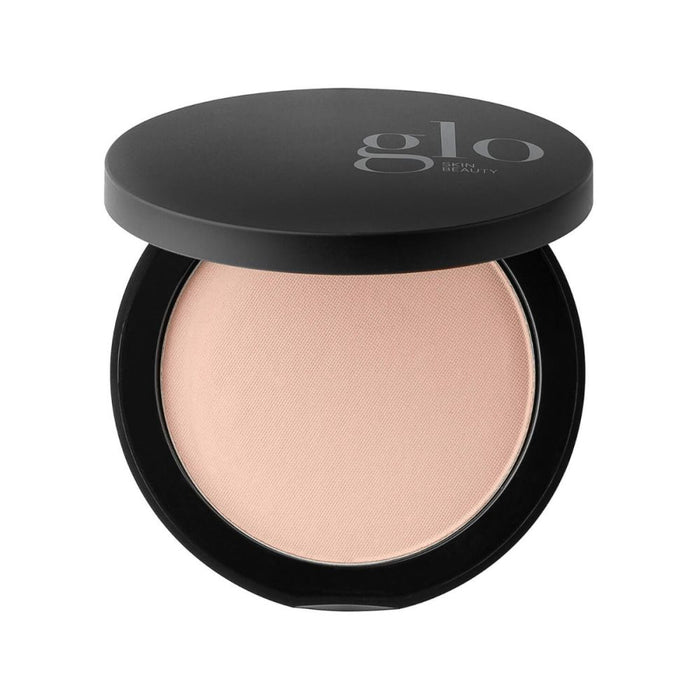 Glo Beauty Pressed Base — Beige Light