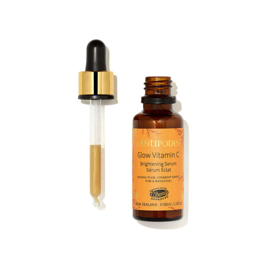 #sku-9421906120097 #seo: sérum vitamine c éclat antipodes