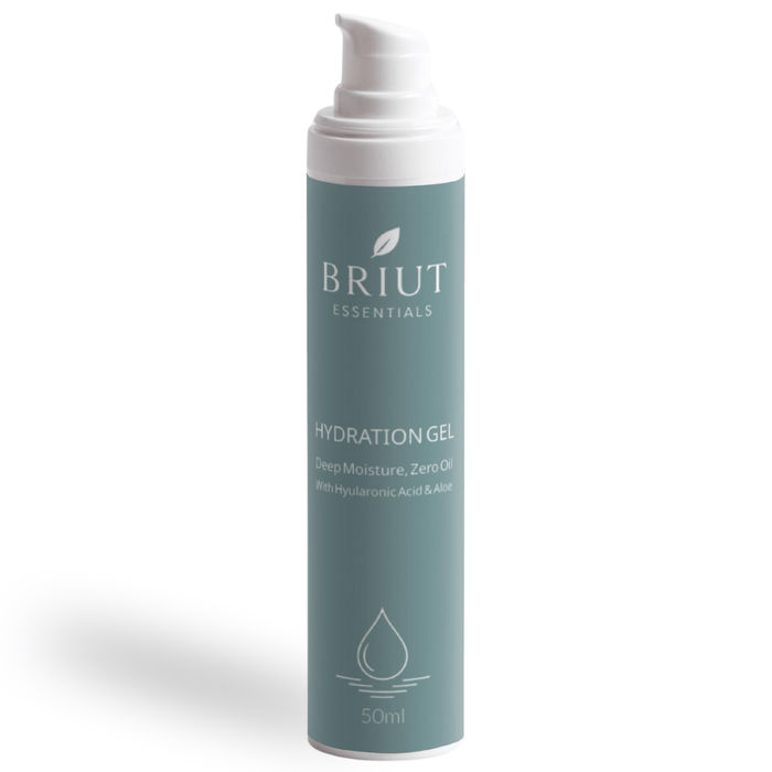 Briut Essentials GlowBoost Hydration Gel