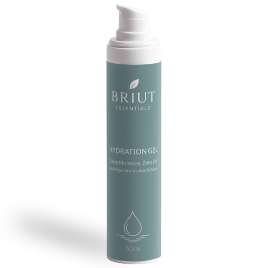 Briut Essentials GlowBoost Hydration Gel
