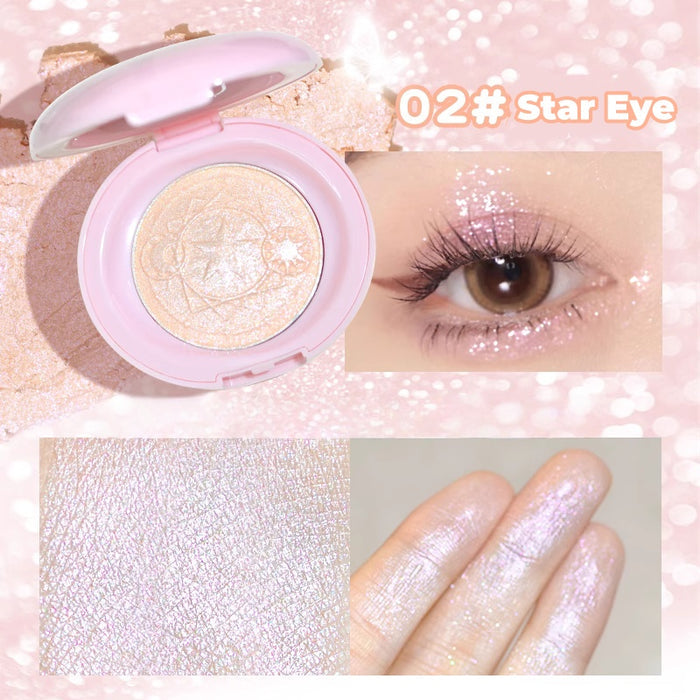 #G02 Star Eye