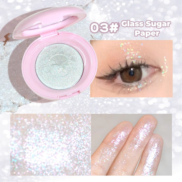 #G03 Glass Sugar Paper
