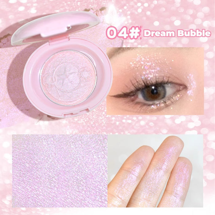 #G04 Dream Bubble