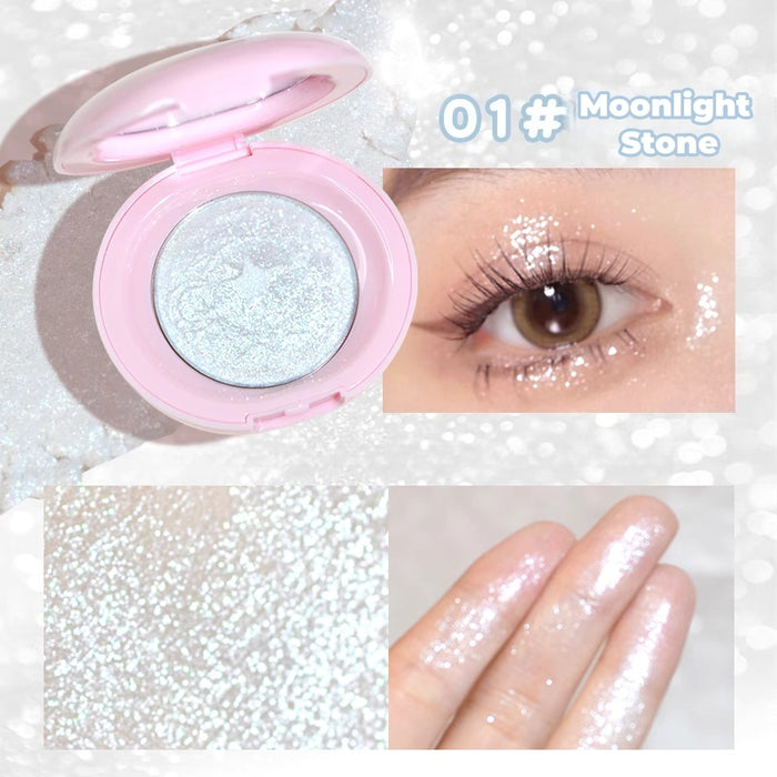 #G01 Moonlight Stone