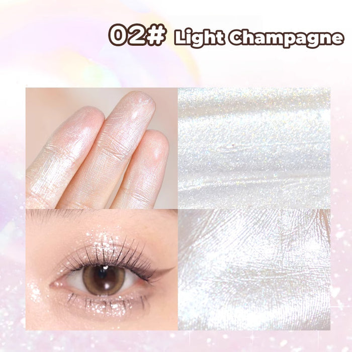 #G02 Light Champagne