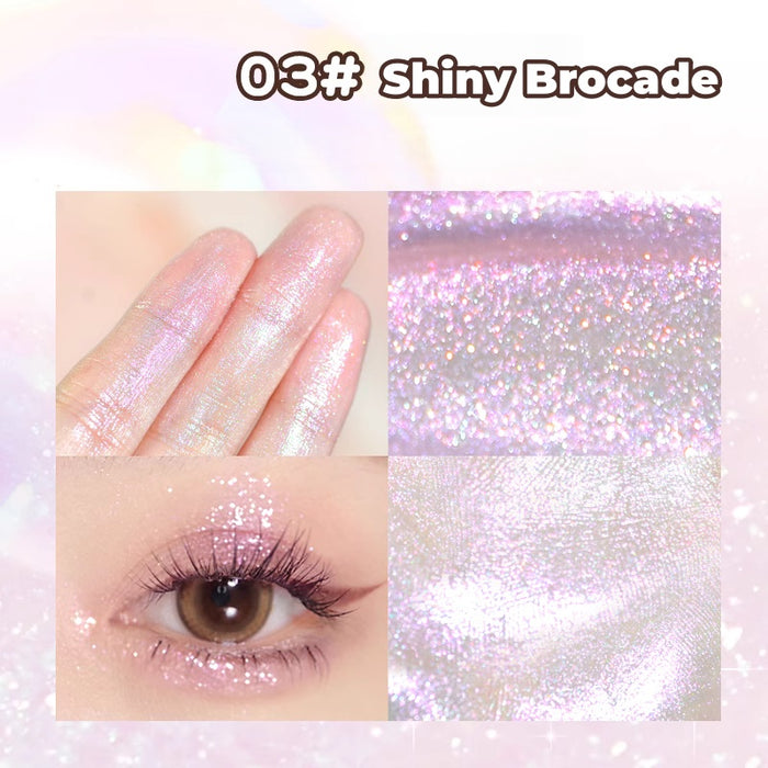 #G03 Shiny Brocade