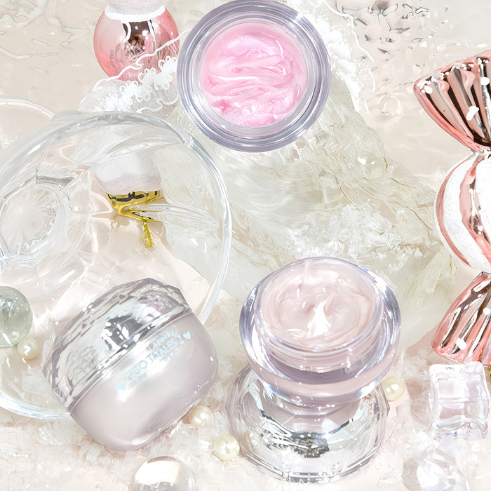 GOGO TALES Starlight Shimmer Highlighter Cream T5235
