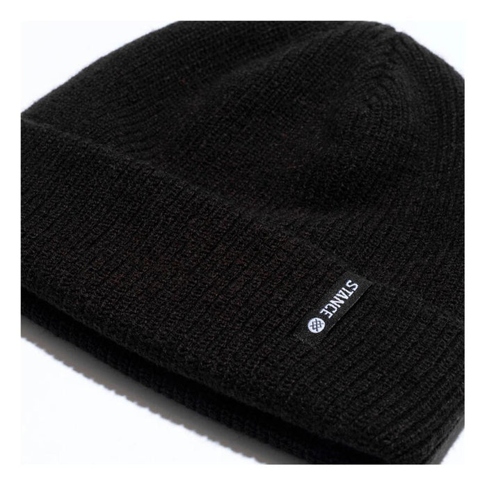 Gorro Icon 2 Beanie Black