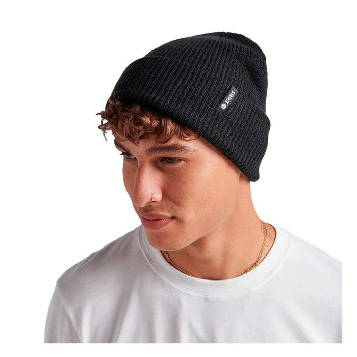 Gorro Icon 2 Beanie Black